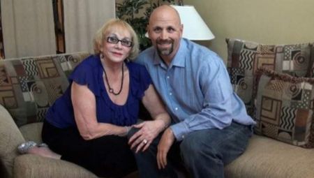 Sylvia used to make kidnapping predictions, which almost all resulted untrue.